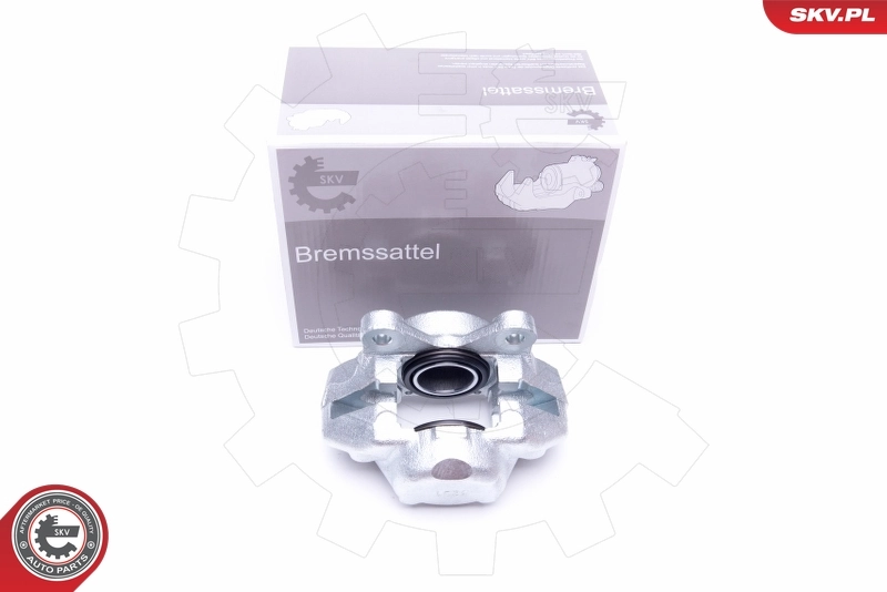 Brake Caliper